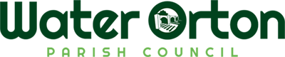 Water Orton Parish Council Logo