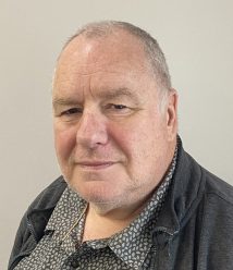 Councillor Keith Brown